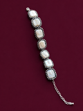 Pulsera Perlas C2 A PEDIDO