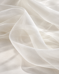 Organza de seda